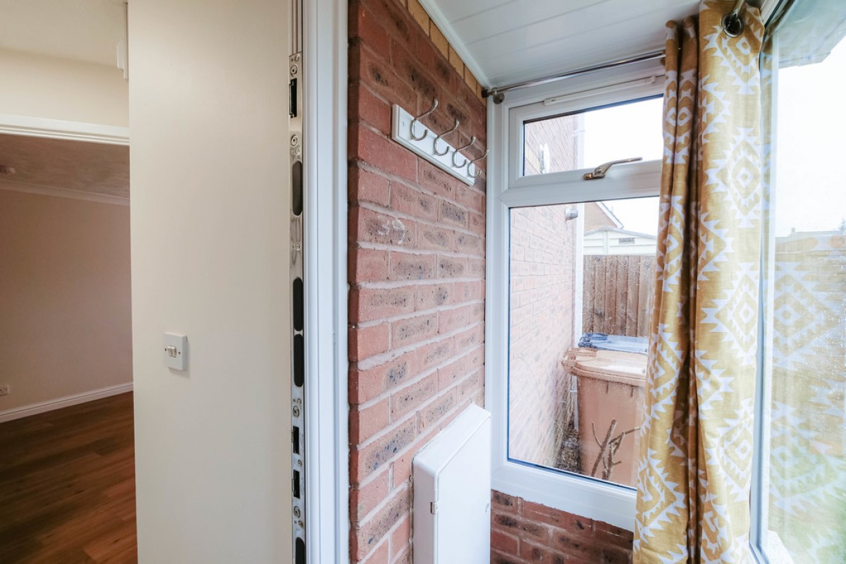 Watson Acre, Andover