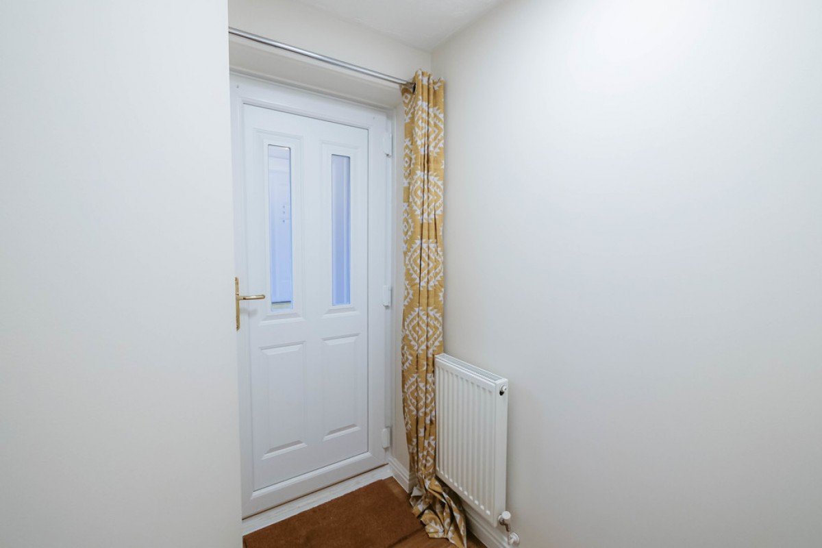 Watson Acre, Andover