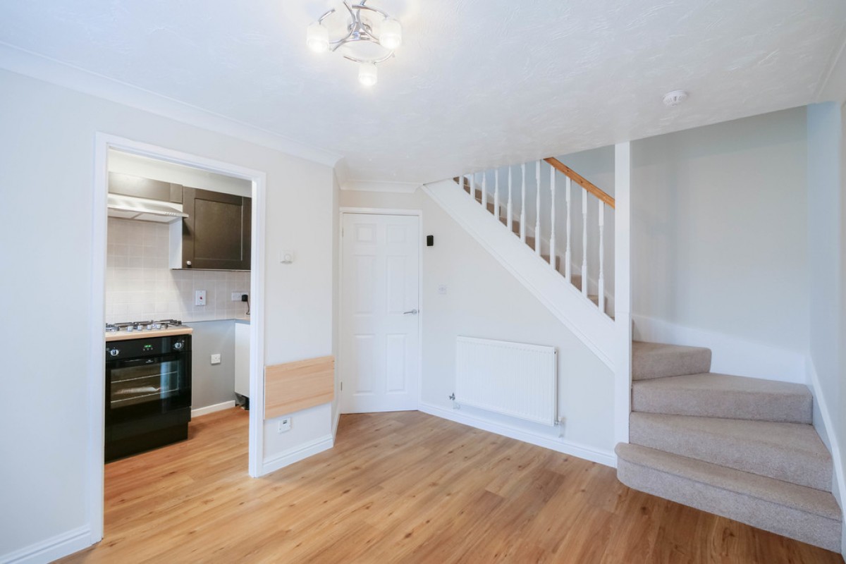 Watson Acre, Andover