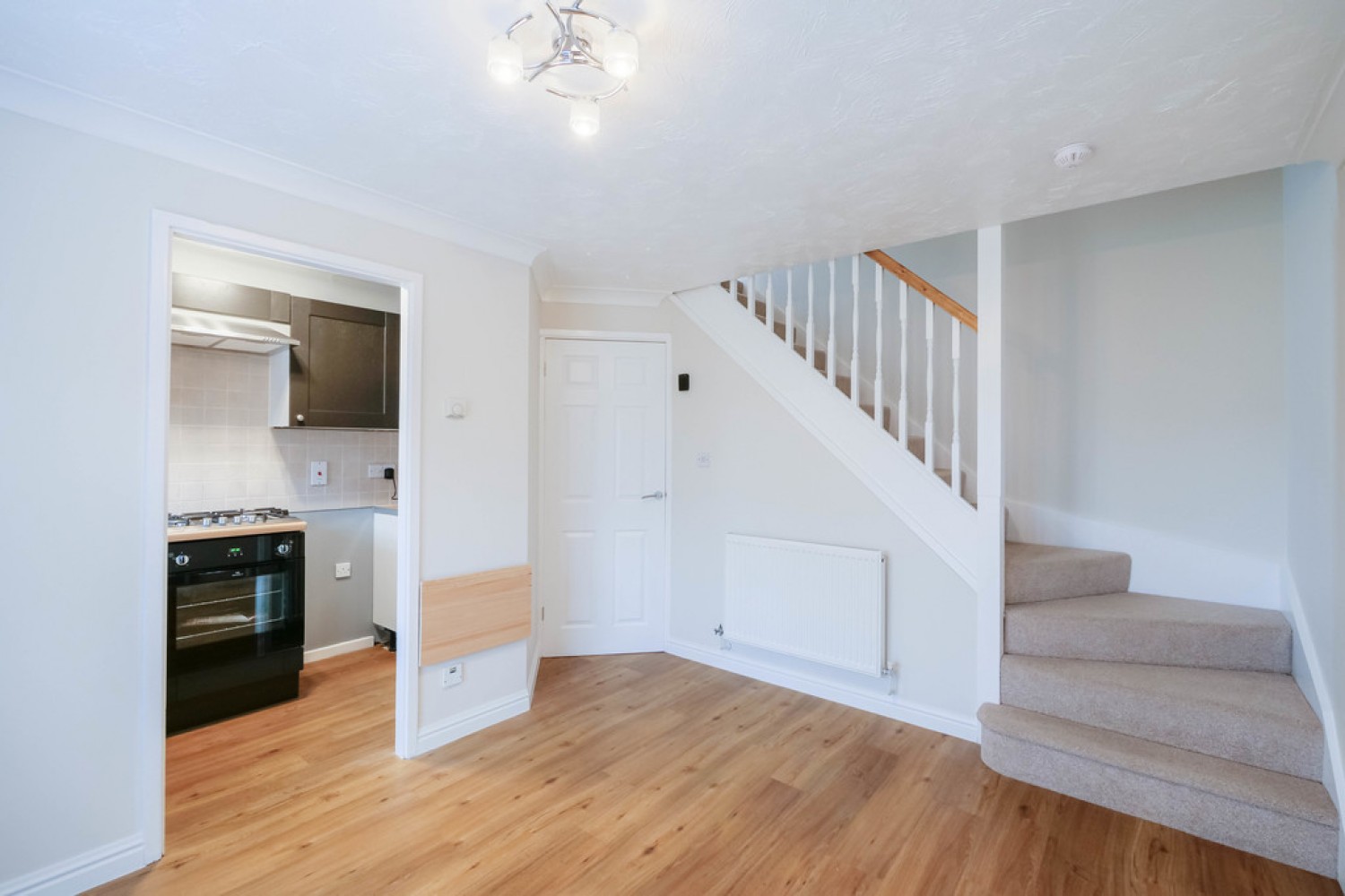 Watson Acre, Andover