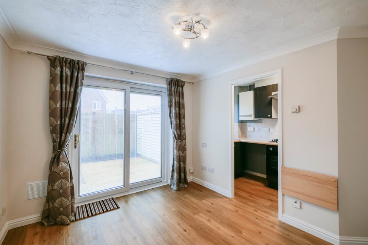 Watson Acre, Andover
