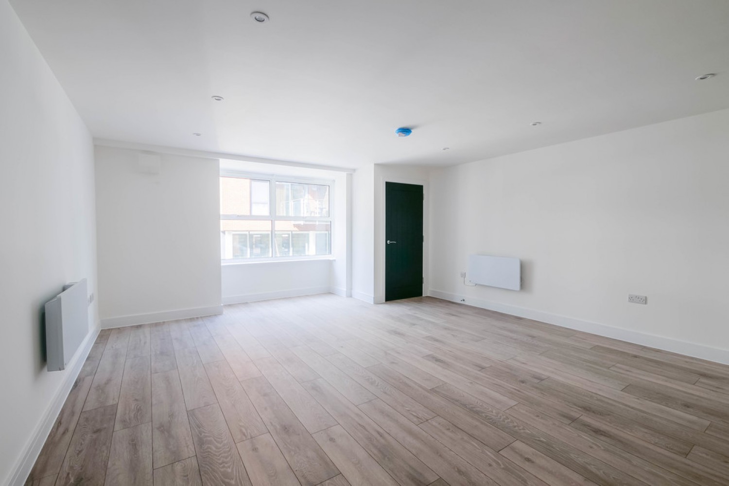 0 bedroom Flat in High Street, Southampton