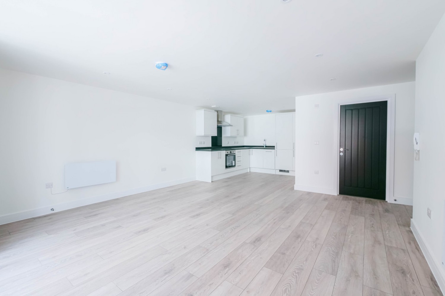 0 bedroom Flat in High Street, Southampton