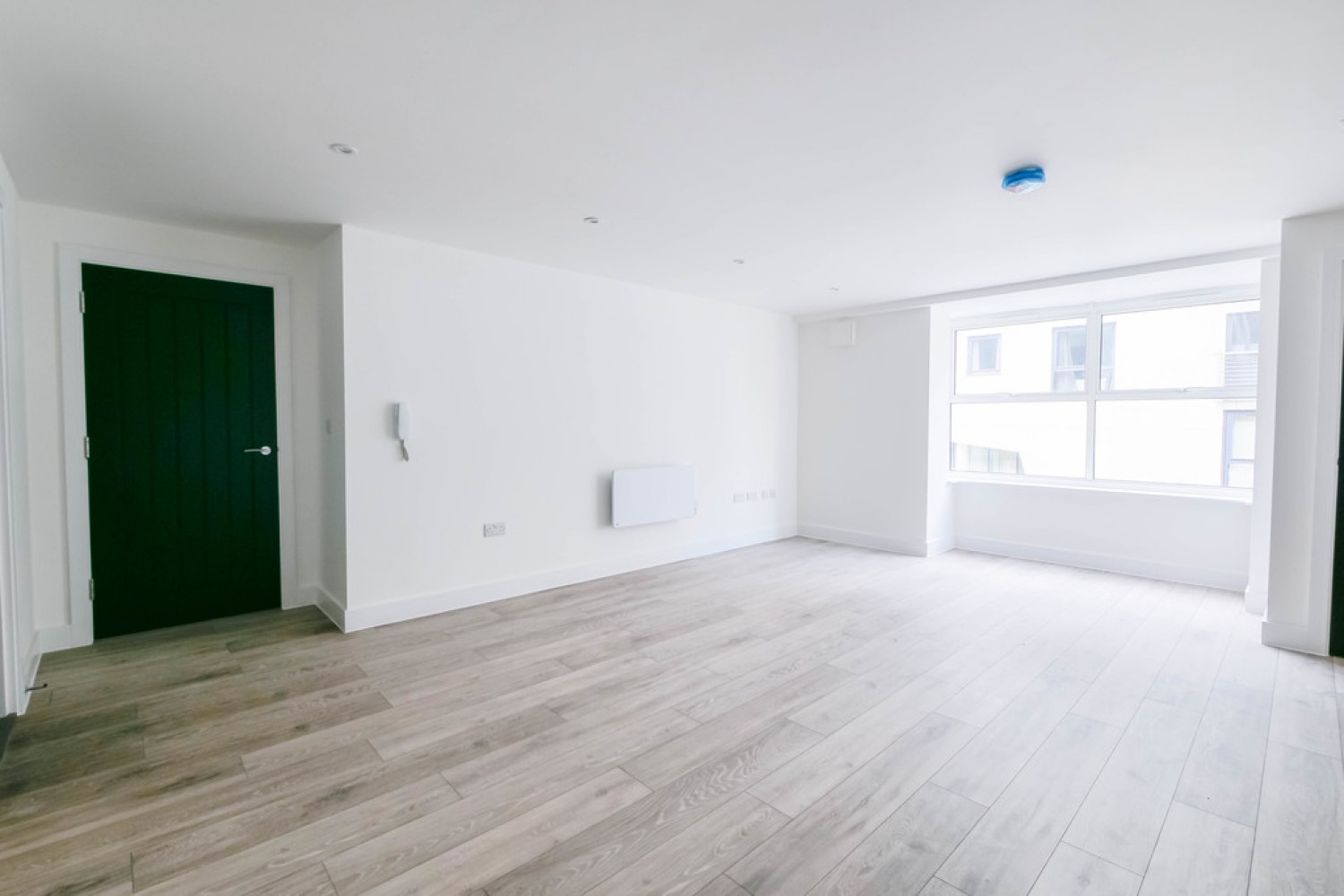 0 bedroom Flat in High Street, Southampton