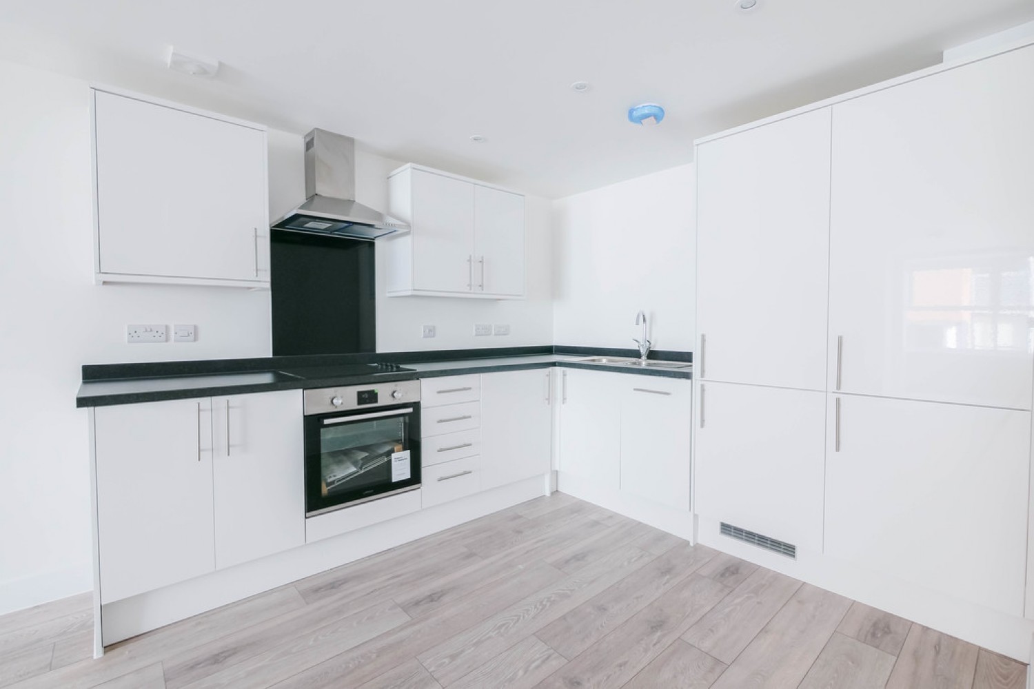 0 bedroom Flat in High Street, Southampton
