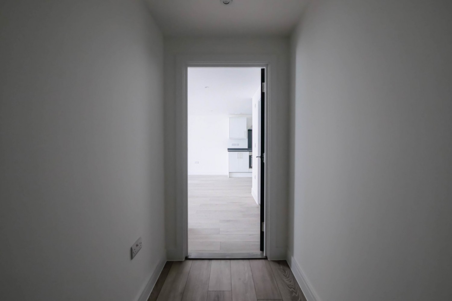 0 bedroom Flat in High Street, Southampton