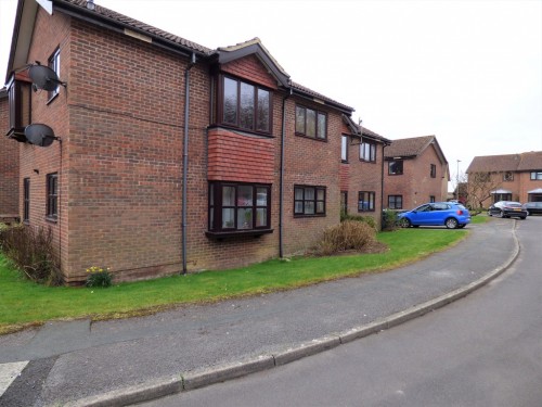 Petersfield, East Hampshire