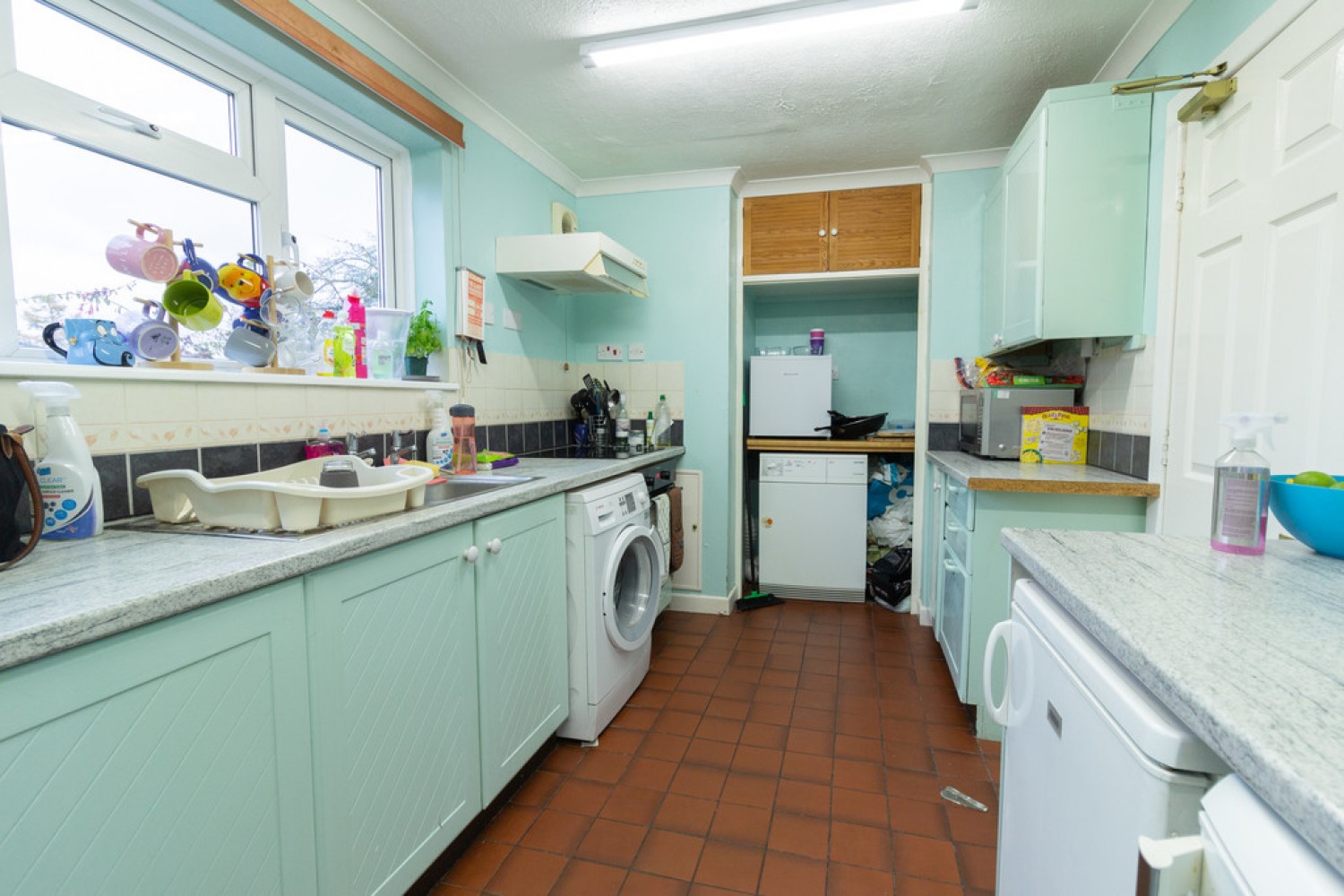 1 bedroom House of Multiple Occupation in Greenhill Road, Winchester