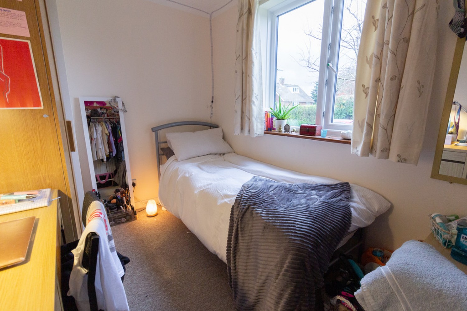 1 bedroom House of Multiple Occupation in Greenhill Road, Winchester