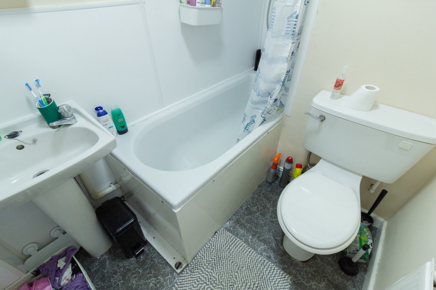 1 bedroom House of Multiple Occupation in Greenhill Road, Winchester