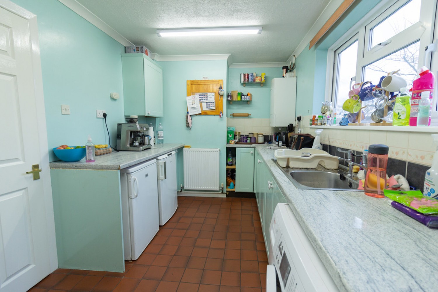 1 bedroom House of Multiple Occupation in Greenhill Road, Winchester