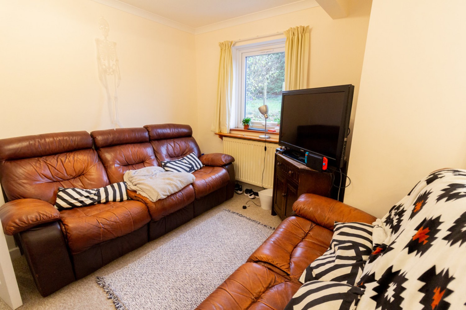 1 bedroom House of Multiple Occupation in Greenhill Road, Winchester