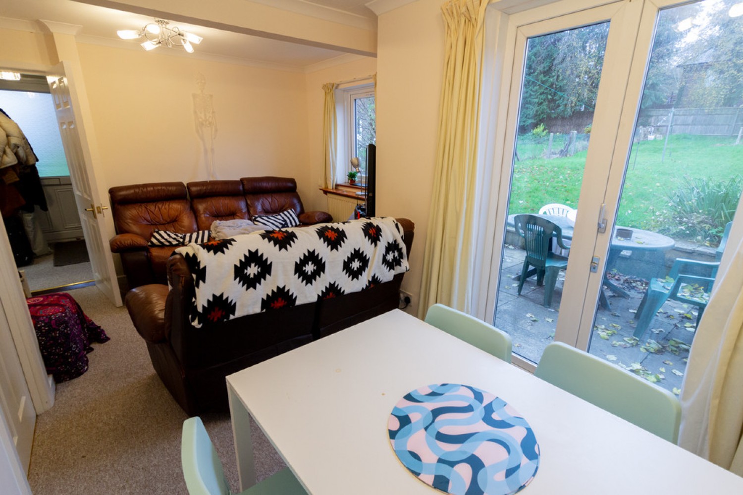 1 bedroom House of Multiple Occupation in Greenhill Road, Winchester