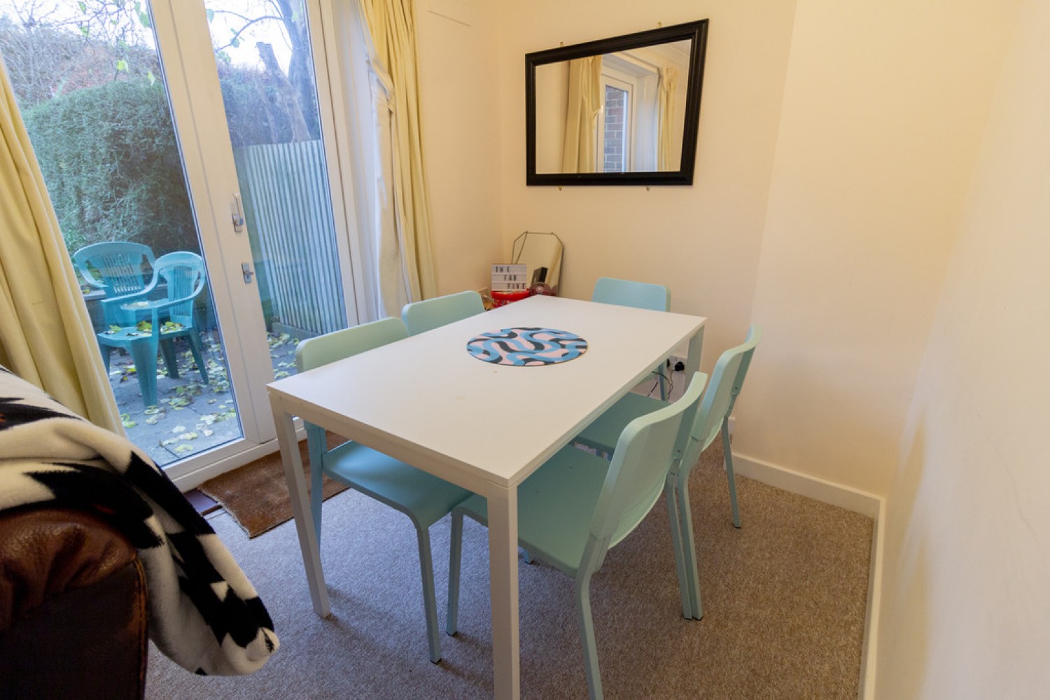 1 bedroom House of Multiple Occupation in Greenhill Road, Winchester