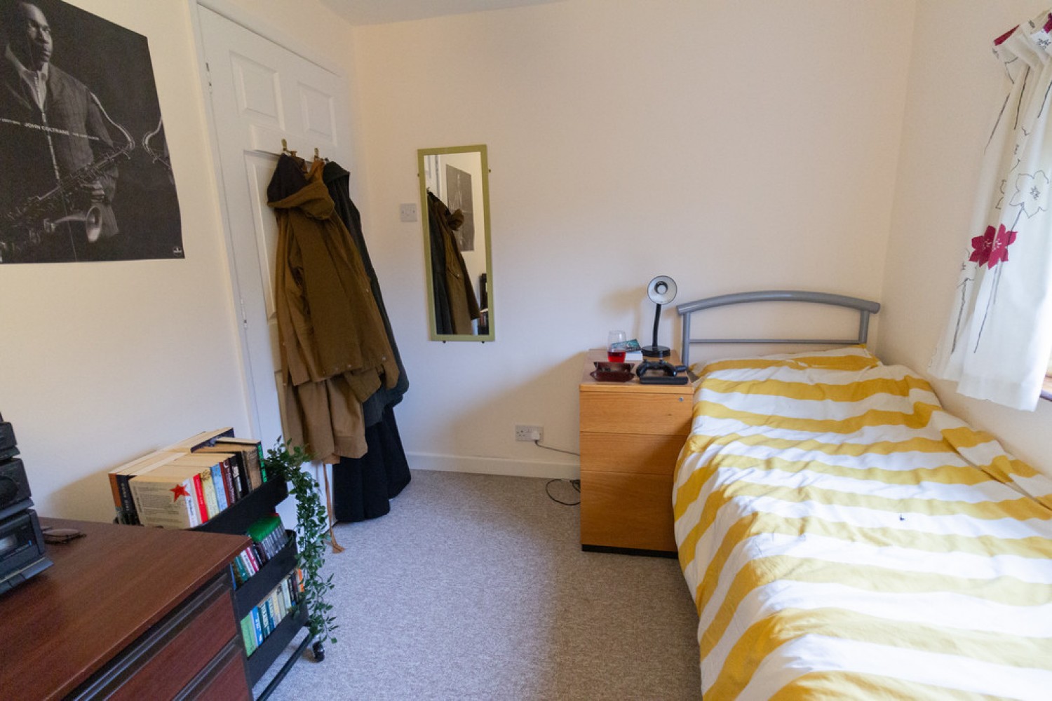 1 bedroom House of Multiple Occupation in Greenhill Road, Winchester