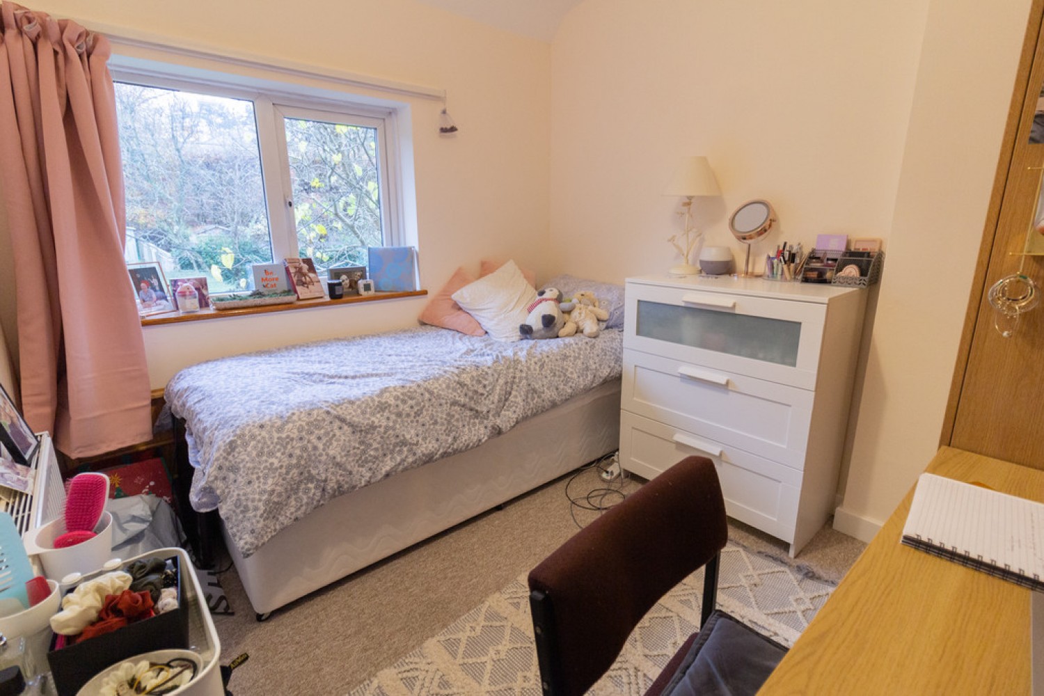 1 bedroom House of Multiple Occupation in Greenhill Road, Winchester