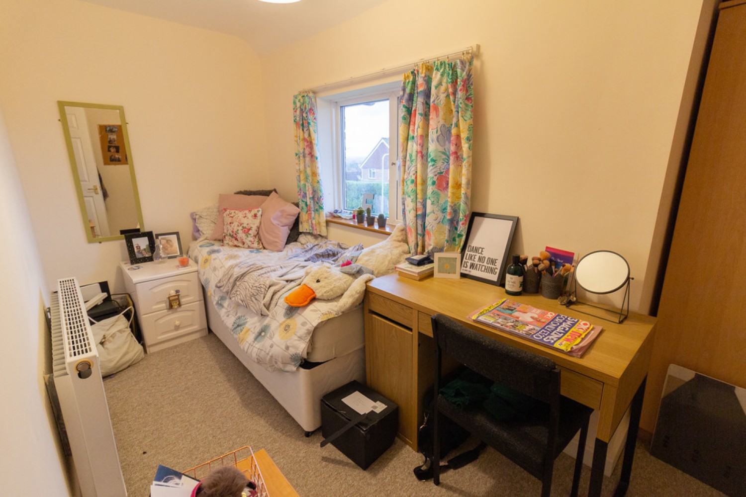 1 bedroom House of Multiple Occupation in Greenhill Road, Winchester