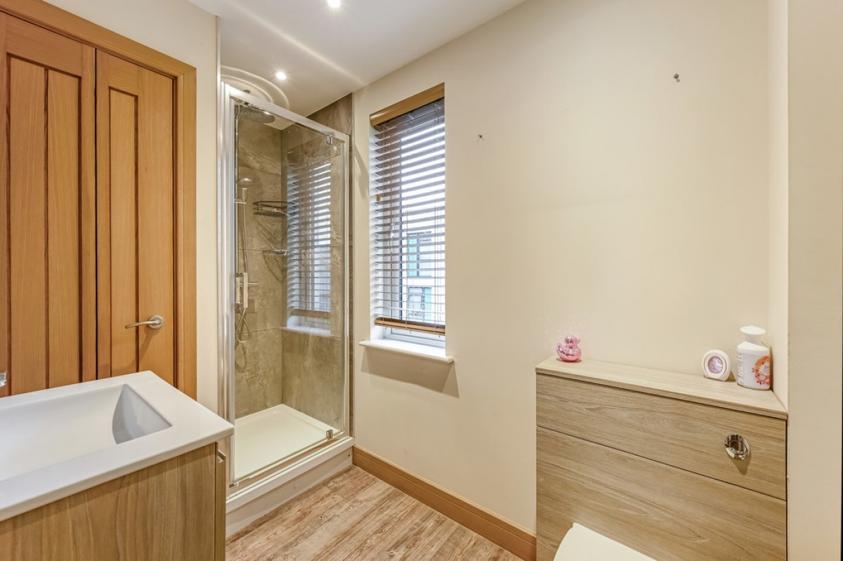 Winnall Close, Winchester, Hampshire