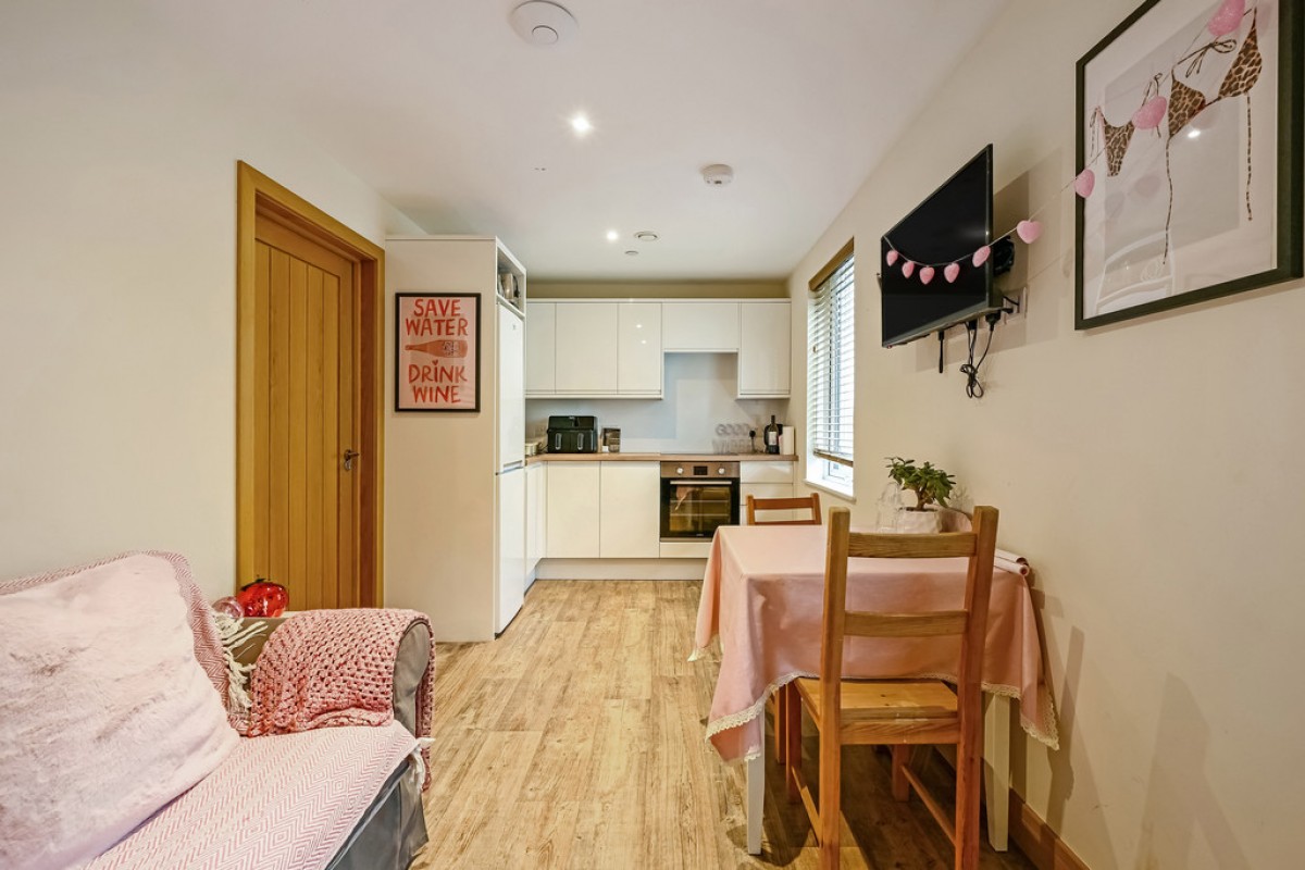 Winnall Close, Winchester, Hampshire