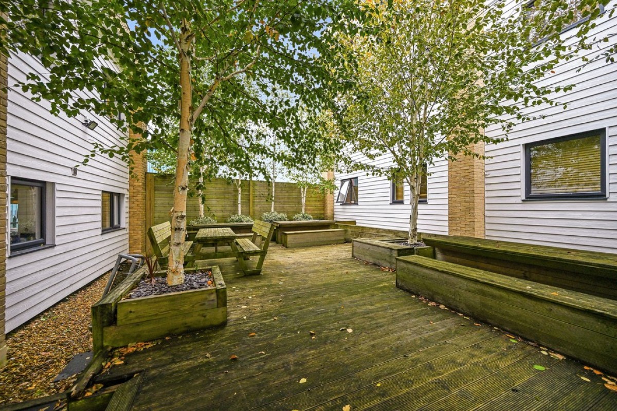 Winnall Close, Winchester, Hampshire