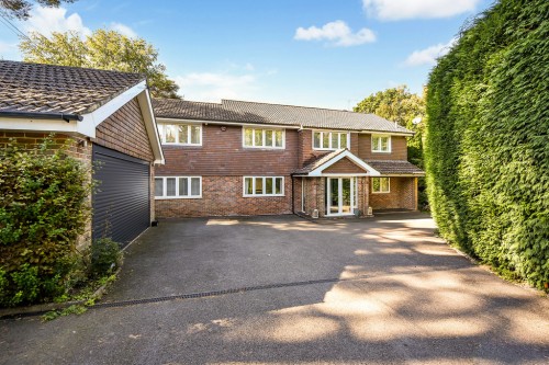 Chilworth, Southampton
