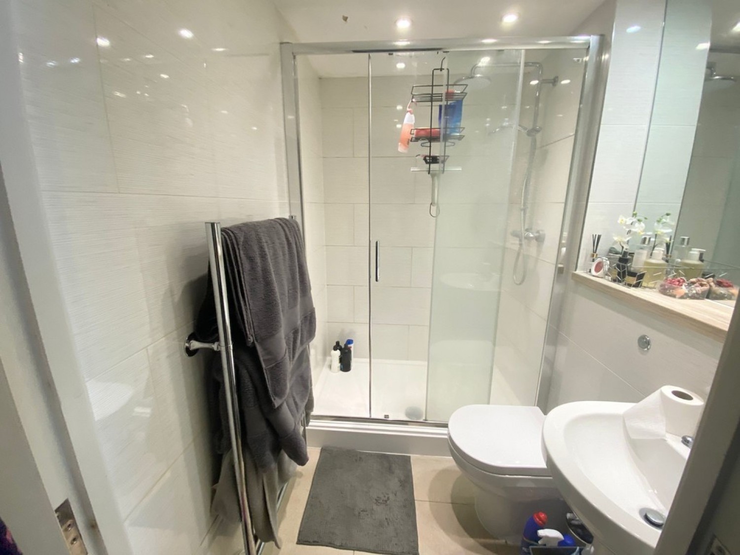 1 bedroom Flat for Letting St Clements Street, Winchester, Hampshire