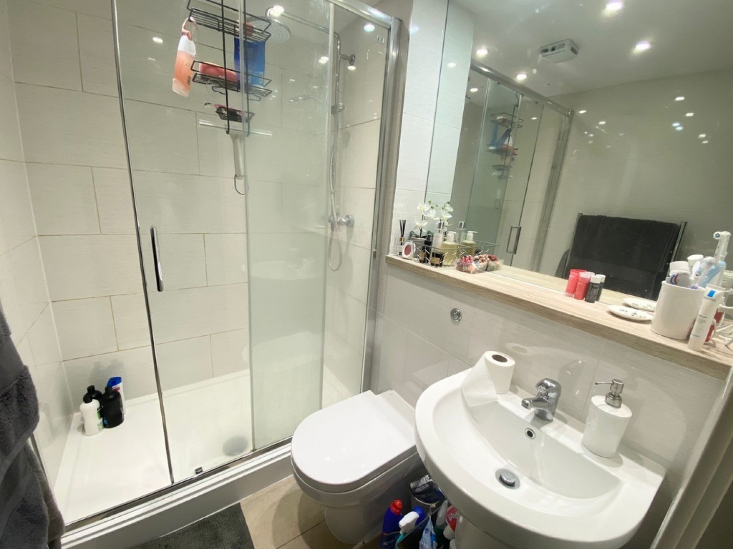1 bedroom Flat for Letting St Clements Street, Winchester, Hampshire