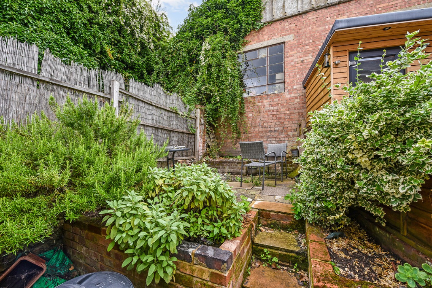 Wharf Hill, Winchester