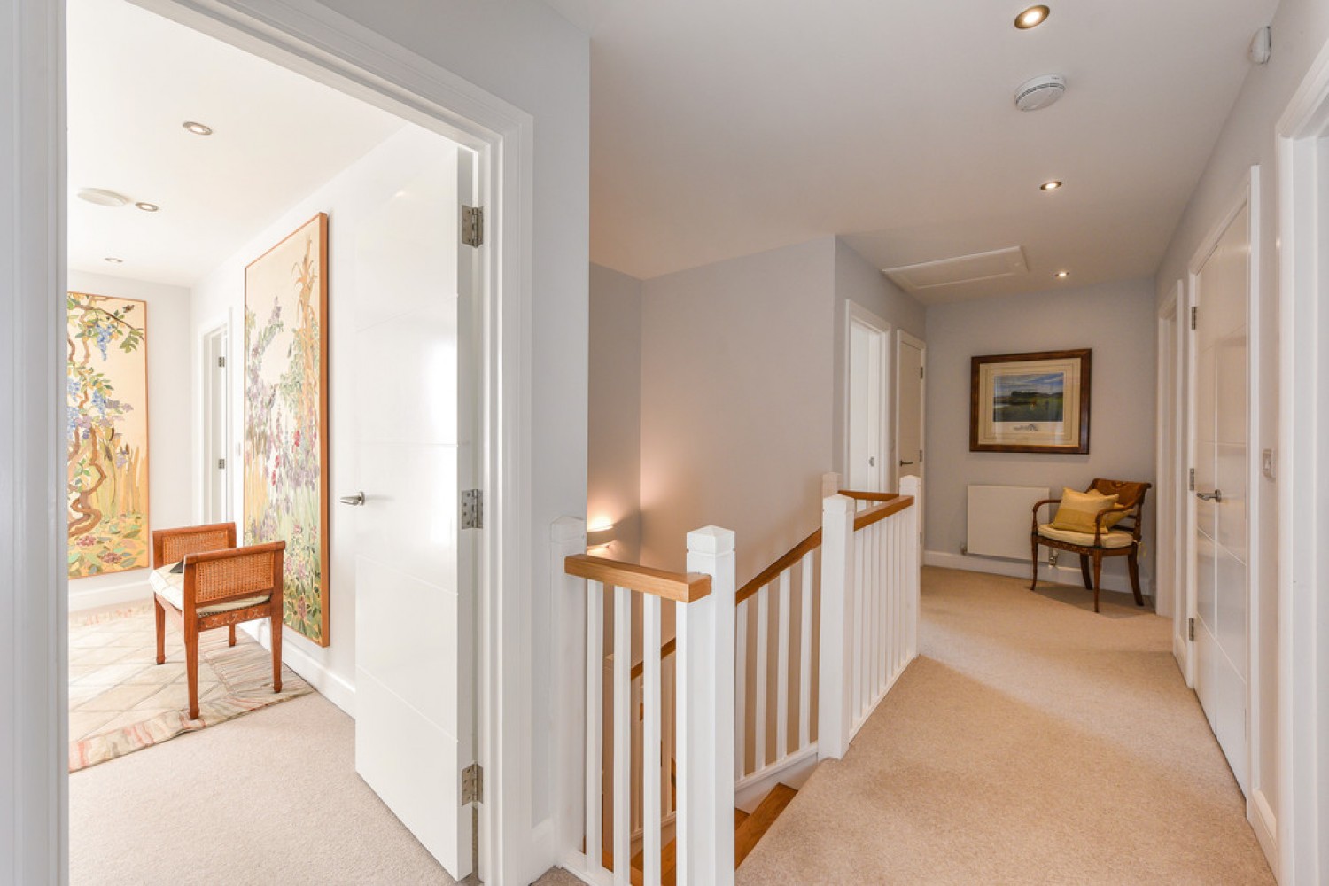 Three Maids Close, Winchester