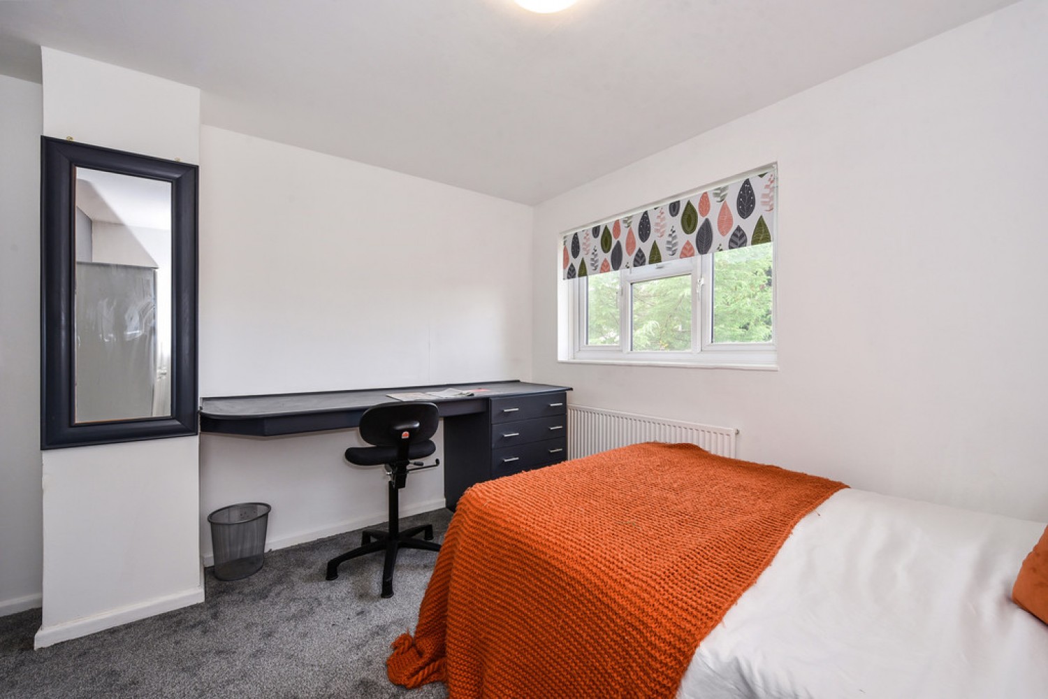 5 bedroom House for Letting Moss Road, Winnall, Winchester