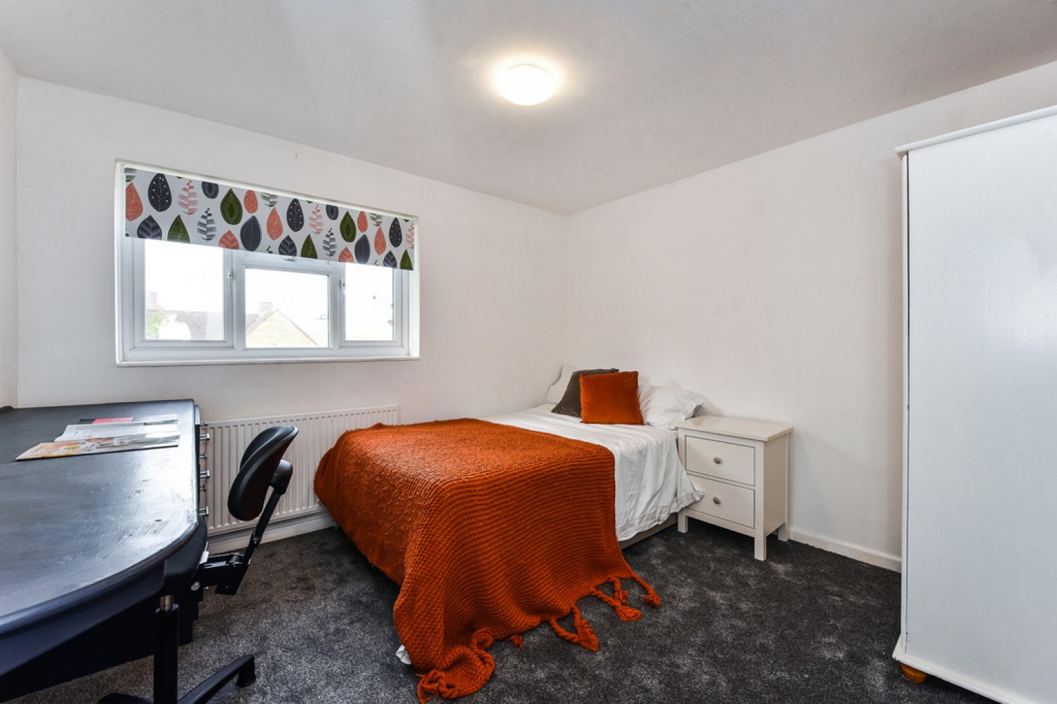 5 bedroom House for Letting Moss Road, Winnall, Winchester