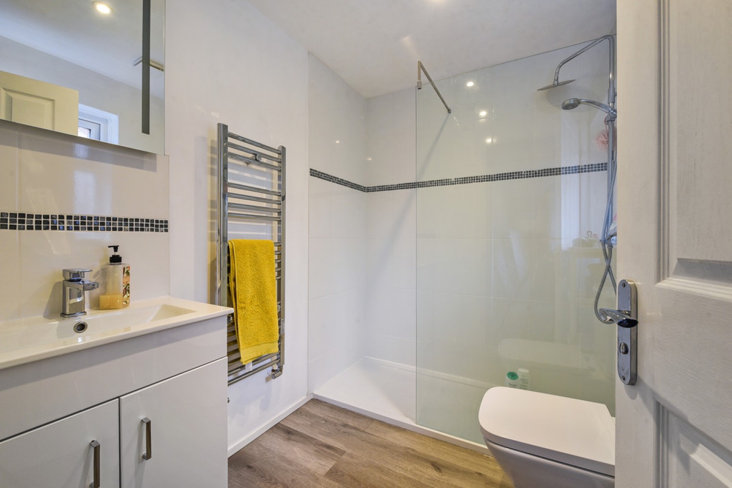 5 bedroom House for Letting Moss Road, Winnall, Winchester