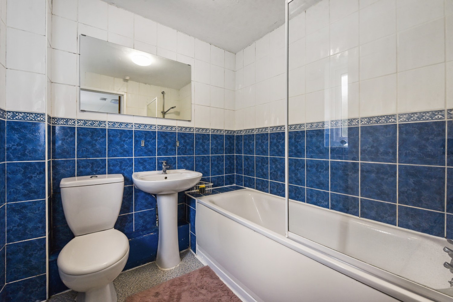 5 bedroom House for Letting Moss Road, Winnall, Winchester