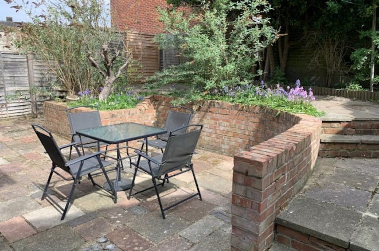 5 bedroom House for Letting Moss Road, Winnall, Winchester