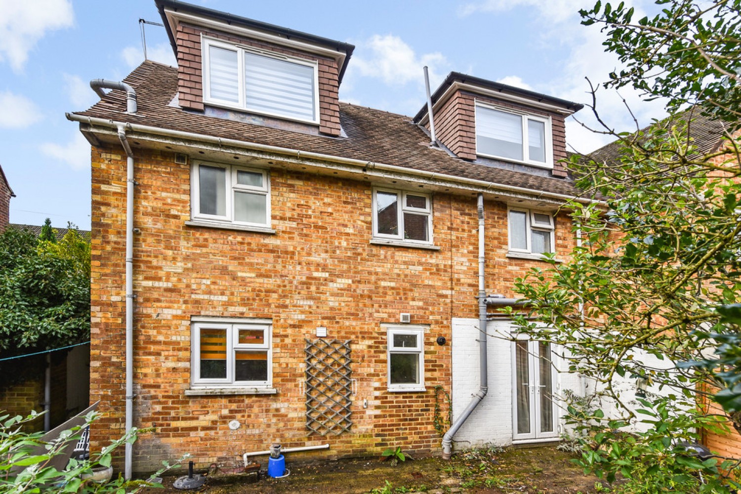 5 bedroom House for Letting Moss Road, Winnall, Winchester
