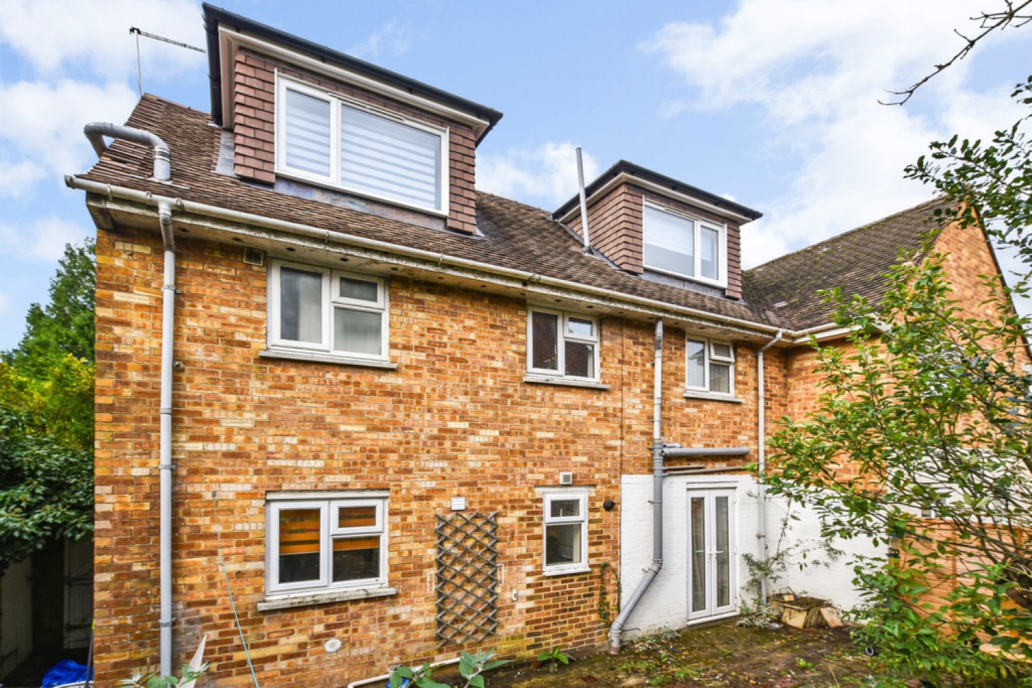 5 bedroom House for Letting Moss Road, Winnall, Winchester