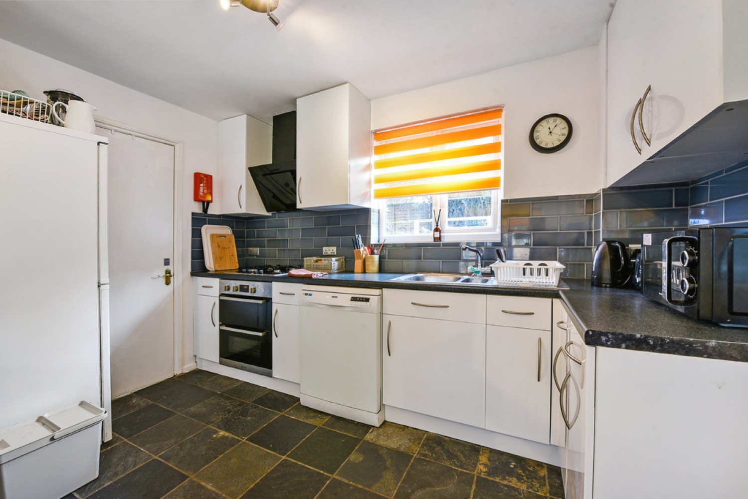 5 bedroom House for Letting Moss Road, Winnall, Winchester