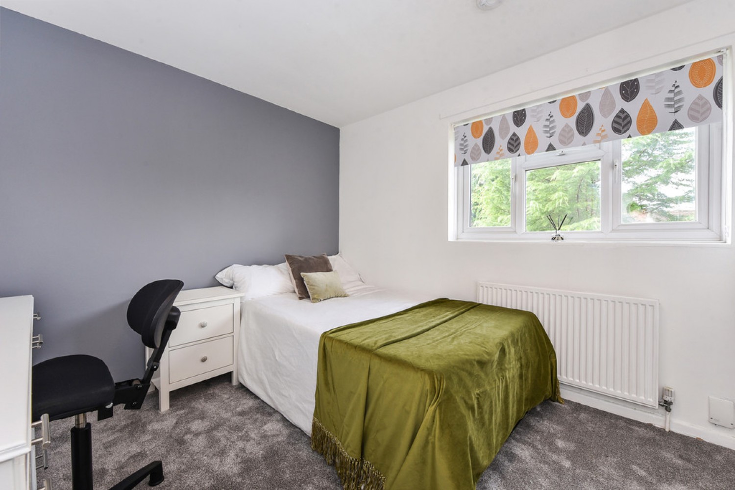 5 bedroom House for Letting Moss Road, Winnall, Winchester