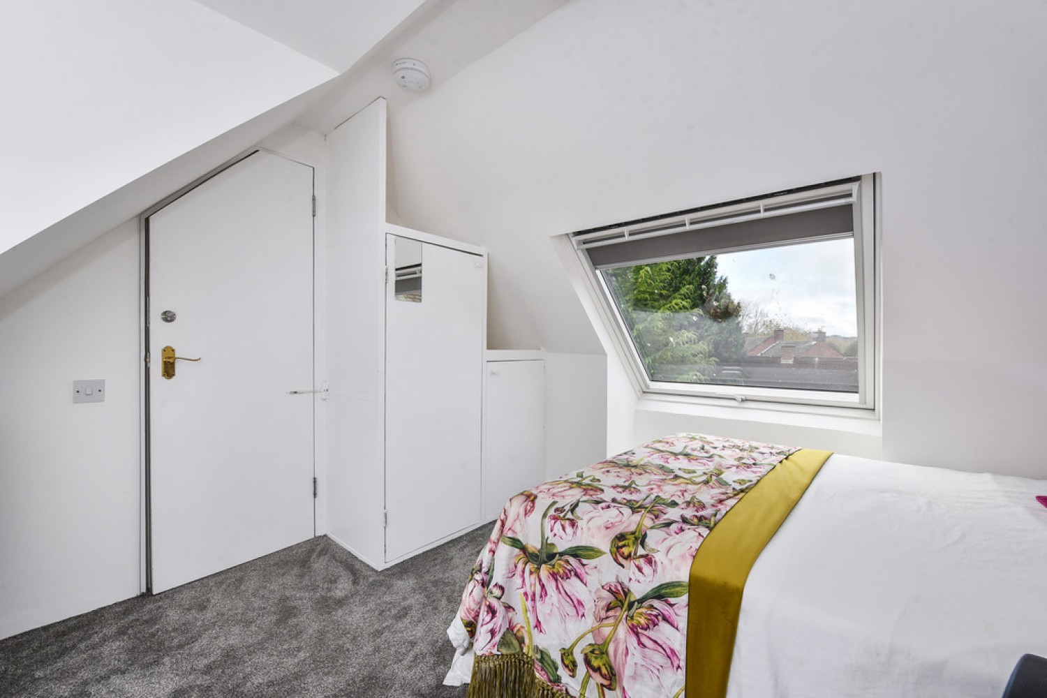 5 bedroom House for Letting Moss Road, Winnall, Winchester