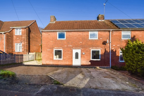 Battery Hill, Stanmore, Winchester