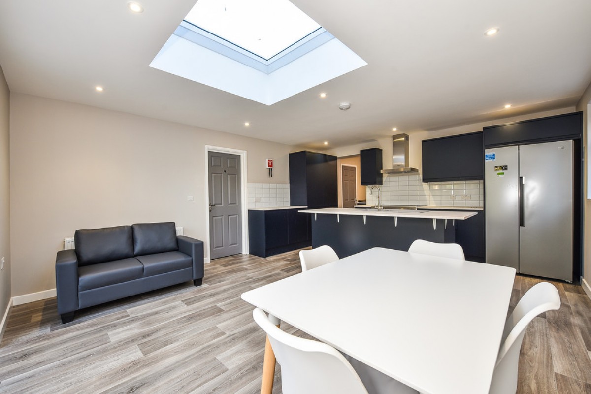 Battery Hill, Stanmore, Winchester