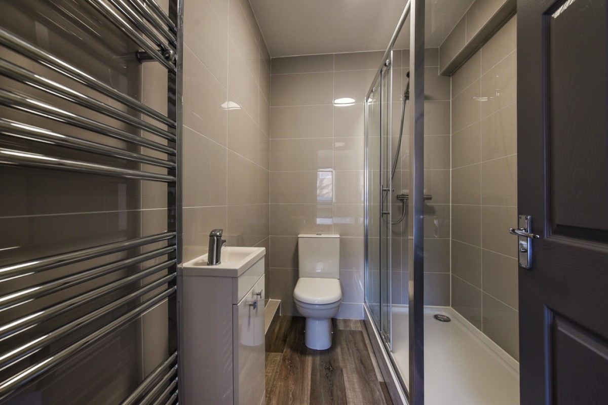 Battery Hill, Stanmore, Winchester