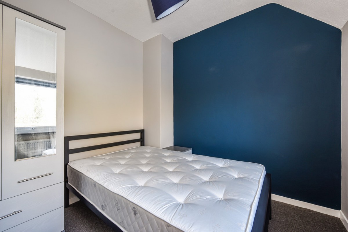 Battery Hill, Stanmore, Winchester