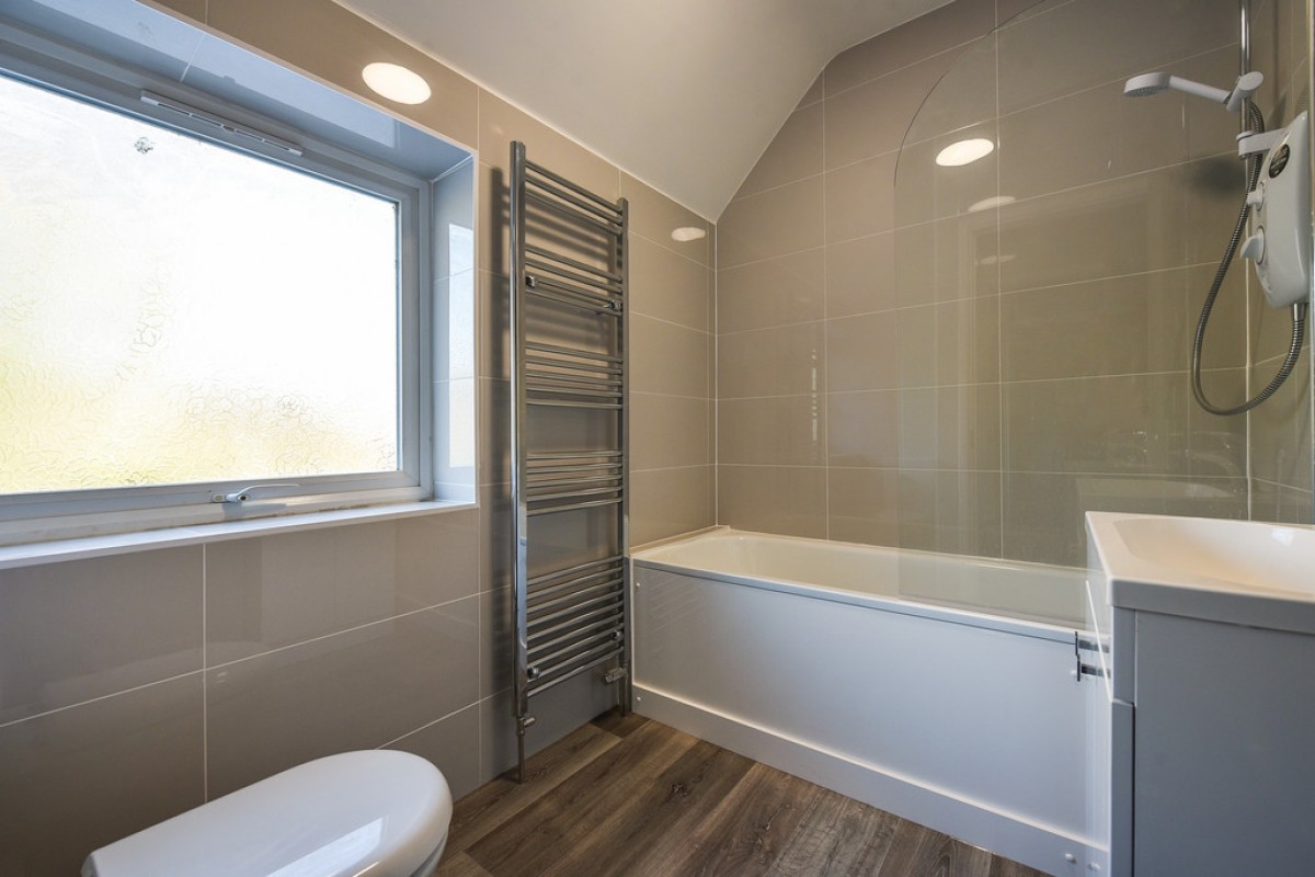 Battery Hill, Stanmore, Winchester