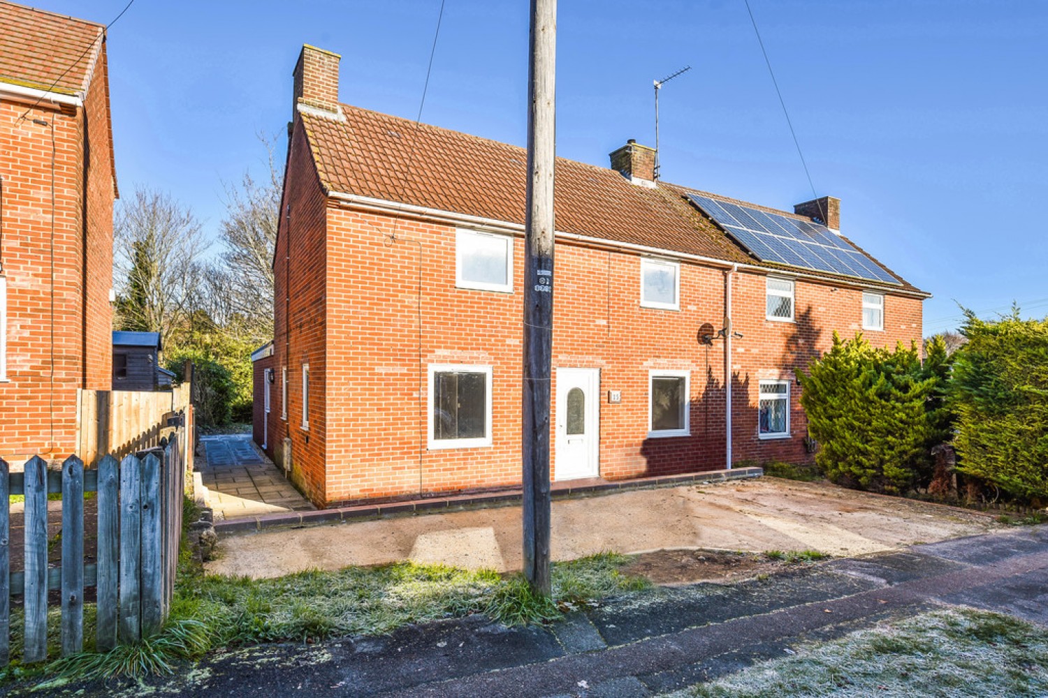 7 bedroom House in Battery Hill, Stanmore, Winchester