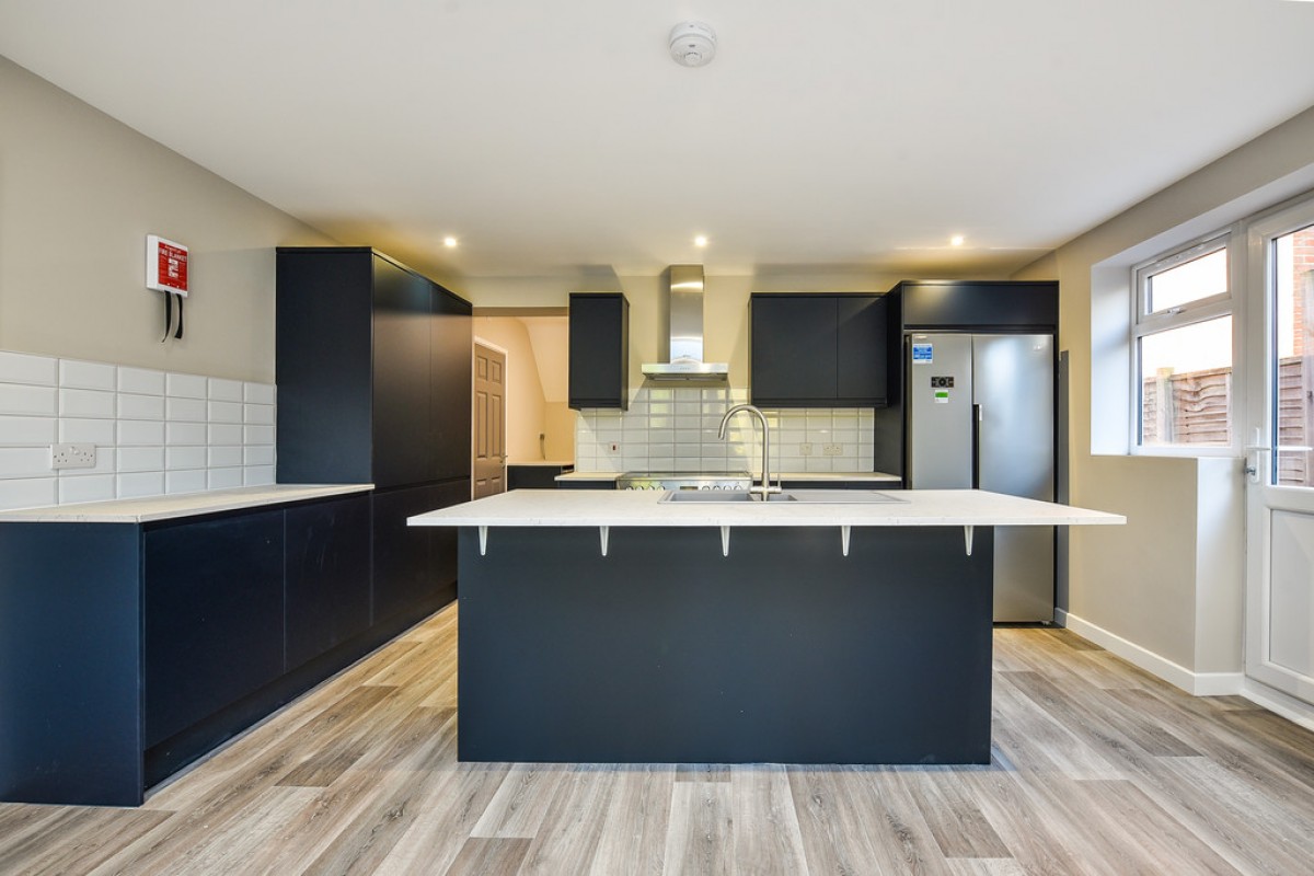 Battery Hill, Stanmore, Winchester