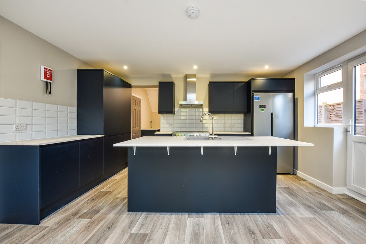 7 bedroom House in Battery Hill, Stanmore, Winchester