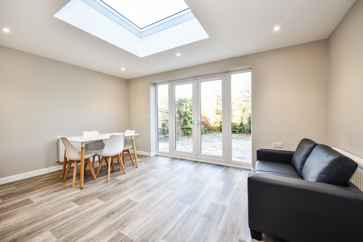 Battery Hill, Stanmore, Winchester