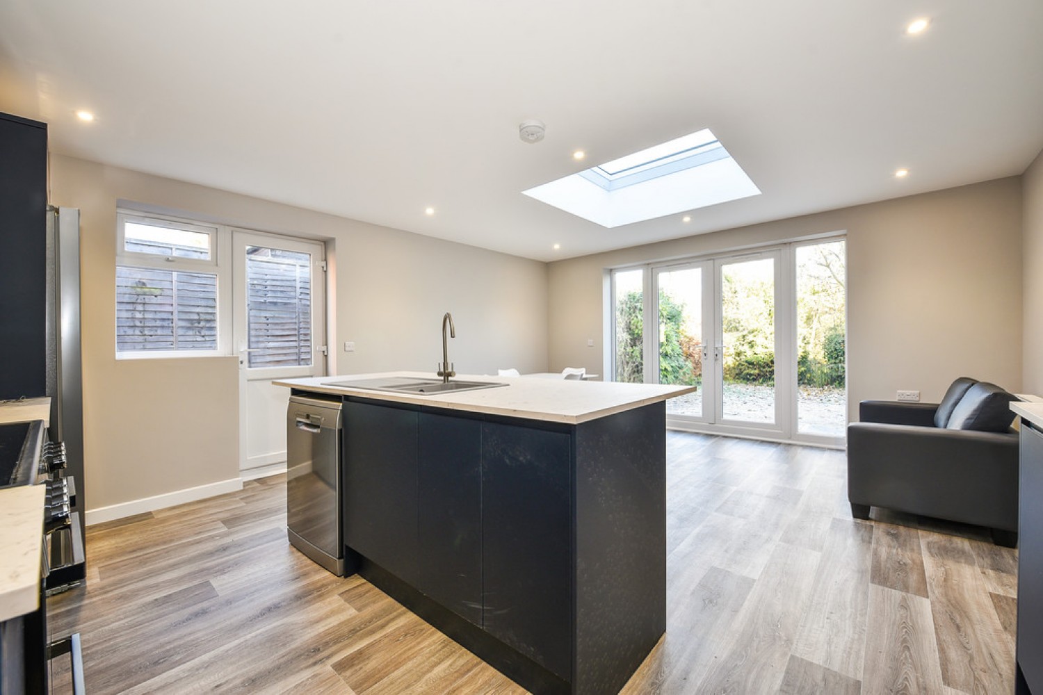 7 bedroom House in Battery Hill, Stanmore, Winchester