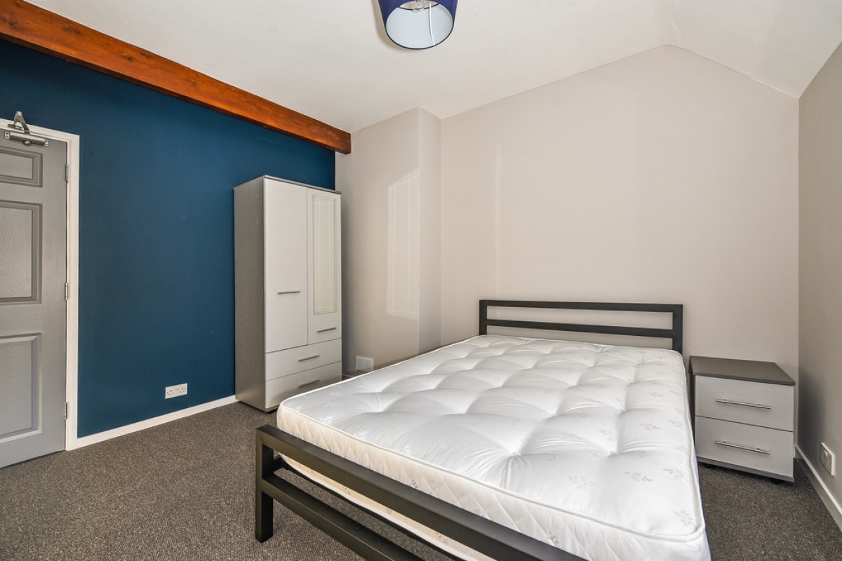 Battery Hill, Stanmore, Winchester